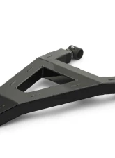 SuperATV Black 1.5" FO Boxed A-Arms Honda Talon 1000X 2019+                                     - AA-H-TALX-1.5-WC-02 - Image 2