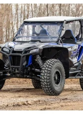 SuperATV Black 1.5" FO Boxed A-Arms Honda Talon 1000X 2019+                                     - AA-H-TALX-1.5-WC-02 - Image 7