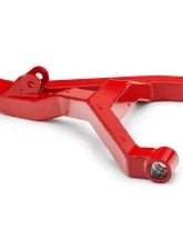 SuperATV Red 1.5" FO Boxed A-Arms Honda Talon 1000X 2019+                                     - AA-H-TALX-1.5-WC-39 - Image 3