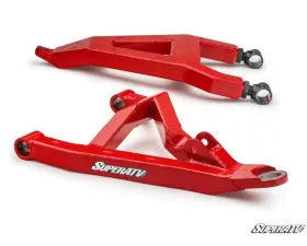 SuperATV Red 1.5