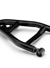 SuperATV 1.5" FO Atlas Pro A-Arms w/ Keller Ball Joints & Live Valve Shocks Honda Talon 1000X | 1000X-4 2019+                                     - AA-H-TALX-OHC-001-BK-02 - Image 2