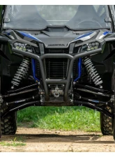SuperATV 1.5" FO Atlas Pro A-Arms w/ Keller Ball Joints & Live Valve Shocks Honda Talon 1000X | 1000X-4 2019+                                     - AA-H-TALX-OHC-001-BK-02 - Image 8