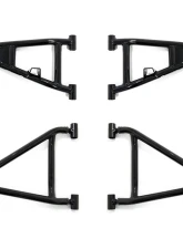 SuperATV 1.5" FO High Clearance A-Arms Kawasaki Teryx KRX 1000 2020+                                     - AA-K-KRX-1.5-HC-02 - Image 9