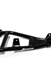 SuperATV 1.5" FO High Clearance A-Arms Kawasaki Teryx KRX 1000 2020+                                     - AA-K-KRX-1.5-HC-02 - Image 2