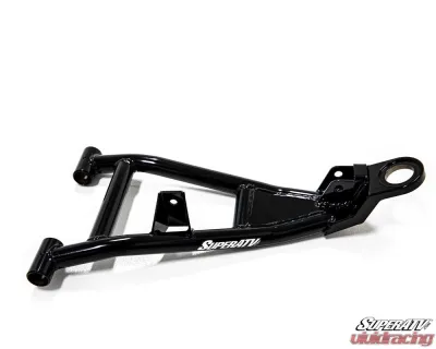 SuperATV 1.5" FO High Clearance A-Arms Kawasaki Teryx KRX 1000 2020+ - AA-K-KRX-1.5-HC-02