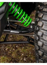 SuperATV 1.5" FO High Clearance A-Arms Kawasaki Teryx KRX 1000 2020+                                     - AA-K-KRX-1.5-HC-02 - Image 5