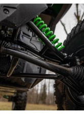 SuperATV 1.5" FO High Clearance A-Arms Kawasaki Teryx KRX 1000 2020+                                     - AA-K-KRX-1.5-HC-02 - Image 6