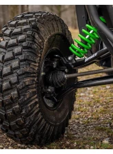 SuperATV 1.5" FO High Clearance A-Arms Kawasaki Teryx KRX 1000 2020+                                     - AA-K-KRX-1.5-HC-02 - Image 7