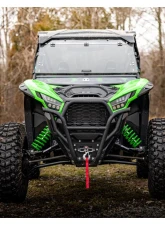 SuperATV 1.5" FO High Clearance A-Arms Kawasaki Teryx KRX 1000 2020+                                     - AA-K-KRX-1.5-HC-02 - Image 8