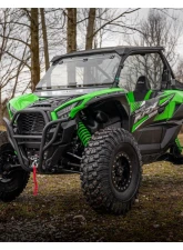 SuperATV 1.5" FO High Clearance A-Arms Kawasaki Teryx KRX 1000 2020+                                     - AA-K-KRX-1.5-HC-02 - Image 9