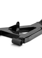 SuperATV Black 1.5" FO Boxed A-Arms Kawasaki Teryx KRX 1000 2020+                                     - AA-K-KRX-1.5-WC-02 - Image 3