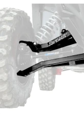 SuperATV Black 1.5" FO Boxed A-Arms Kawasaki Teryx KRX 1000 2020+                                     - AA-K-KRX-1.5-WC-02 - Image 4