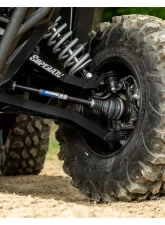 SuperATV Black 1.5" FO Boxed A-Arms Kawasaki Teryx KRX 1000 2020+                                     - AA-K-KRX-1.5-WC-02 - Image 5