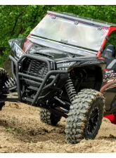 SuperATV Black 1.5" FO Boxed A-Arms Kawasaki Teryx KRX 1000 2020+                                     - AA-K-KRX-1.5-WC-02 - Image 7