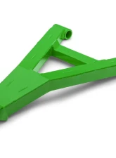SuperATV Green 1.5" FO Boxed A-Arms w/ Keller Ball Joints Kawasaki Teryx KRX1000 2020+                                     - AA-K-KRX-1.5-WC-BK-12 - Image 3