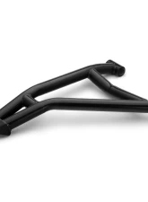 SuperATV Black 1.5" FO Atlas Pro A-Arms w/ Keller Ball Joints Kawasaki Teryx KRX 1000 2020+                                     - AA-K-KRX-OHC-BK-02 - Image 2