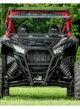 SuperATV Black 1.5" FO Atlas Pro A-Arms w/ Keller Ball Joints Kawasaki Teryx KRX 1000 2020+                                     - AA-K-KRX-OHC-BK-02 - Image 7