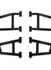 SuperATV 1.5" FO High Clearance A-Arms w/ HD Ball Joints Kawasaki Mule Pro 2015-2023                                     - AA-K-MULE-OHC-BH-02 - Image 7