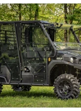 SuperATV 1.5" FO High Clearance A-Arms w/ HD Ball Joints Kawasaki Mule Pro 2015-2023                                     - AA-K-MULE-OHC-BH-02 - Image 6