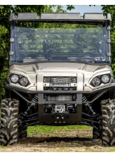 SuperATV 1" FO High Clearance A-Arms w/ HD Ball Joints Kawasaki Mule Pro 1000 2024+                                     - AA-K-MULEFXT-OHC-BH-02 - Image 9