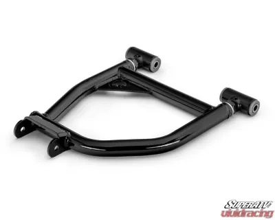 SuperATV 1" Rear Offset High Clearance A-Arms Kawasaki Mule Pro 1000 2024+ - AA-K-MULEFXT-ROHC-02
