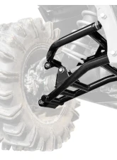 SuperATV 1" Rear Offset High Clearance A-Arms Kawasaki Mule Pro 1000 2024+                                     - AA-K-MULEFXT-ROHC-02 - Image 4