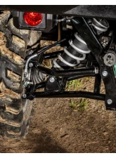 SuperATV 1" Rear Offset High Clearance A-Arms Kawasaki Mule Pro 1000 2024+                                     - AA-K-MULEFXT-ROHC-02 - Image 5