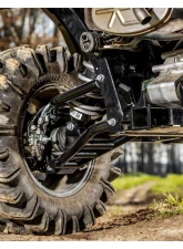 SuperATV 1" Rear Offset High Clearance A-Arms Kawasaki Mule Pro 1000 2024+                                     - AA-K-MULEFXT-ROHC-02 - Image 6