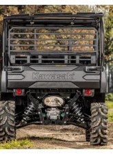 SuperATV 1" Rear Offset High Clearance A-Arms Kawasaki Mule Pro 1000 2024+                                     - AA-K-MULEFXT-ROHC-02 - Image 8