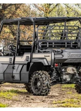 SuperATV 1" Rear Offset High Clearance A-Arms Kawasaki Mule Pro 1000 2024+                                     - AA-K-MULEFXT-ROHC-02 - Image 9