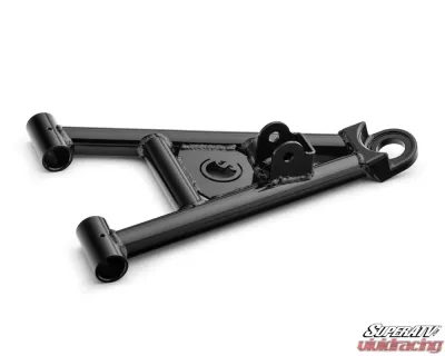 SuperATV 1.5" FO High Clearance A-Arms Kawasaki Mule Pro-MX 2019+ - AA-K-MULEMX-OHC-02