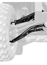 SuperATV 1.5" FO High Clearance A-Arms Kawasaki Mule Pro-MX 2019+                                     - AA-K-MULEMX-OHC-02 - Image 4