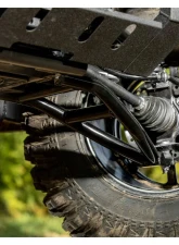 SuperATV 1.5" FO High Clearance A-Arms Kawasaki Mule Pro-MX 2019+                                     - AA-K-MULEMX-OHC-02 - Image 5