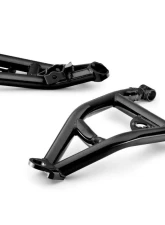 SuperATV Black 1.5" FO Atlas Pro A-Arms Kawasaki Teryx S 2021+                                     - AA-K-TRX4S-OHC-02 - Image 9
