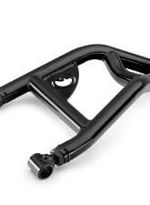 SuperATV Black 1.5" FO Atlas Pro A-Arms Kawasaki Teryx S 2021+                                     - AA-K-TRX4S-OHC-02 - Image 2