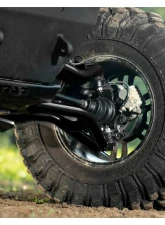 SuperATV Black 1.5" FO Atlas Pro A-Arms Kawasaki Teryx S 2021+                                     - AA-K-TRX4S-OHC-02 - Image 5