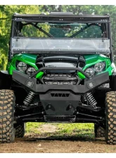 SuperATV Black 1.5" FO Atlas Pro A-Arms Kawasaki Teryx S 2021+                                     - AA-K-TRX4S-OHC-02 - Image 8