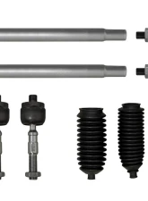 SuperATV 1.5" FO High Clearance A-Arms Polaris General XP 1000 2020+                                     - AA-P-GENXP-1.5-02 - Image 3