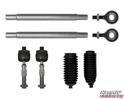 SuperATV 1.5" FO High Clearance A-Arms Polaris General XP 1000 2020+ - AA-P-GENXP-1.5-02