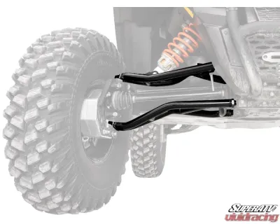 SuperATV 1.5" FO High Clearance A-Arms Polaris General XP 1000 2020+ - AA-P-GENXP-1.5-02