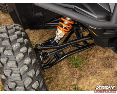 SuperATV 1.5" FO High Clearance A-Arms Polaris General XP 1000 2020+ - AA-P-GENXP-1.5-02