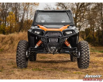 SuperATV 1.5" FO High Clearance A-Arms Polaris General XP 1000 2020+ - AA-P-GENXP-1.5-02