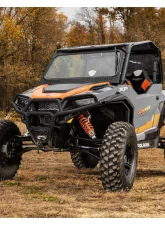 SuperATV 1.5" FO High Clearance A-Arms Polaris General XP 1000 2020+                                     - AA-P-GENXP-1.5-02 - Image 9