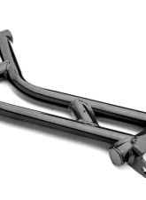 SuperATV 1.5" Rear Offset High Clearance A-Arms Polaris General XP 1000 2020+                                     - AA-P-GENXP-R-1.5-02 - Image 2