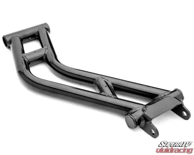SuperATV 1.5" Rear Offset High Clearance A-Arms Polaris General XP 1000 2020+ - AA-P-GENXP-R-1.5-02