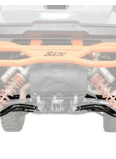 SuperATV 1.5" Rear Offset High Clearance A-Arms Polaris General XP 1000 2020+                                     - AA-P-GENXP-R-1.5-02 - Image 3