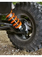SuperATV 1.5" Rear Offset High Clearance A-Arms Polaris General XP 1000 2020+                                     - AA-P-GENXP-R-1.5-02 - Image 4