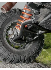 SuperATV 1.5" Rear Offset High Clearance A-Arms Polaris General XP 1000 2020+                                     - AA-P-GENXP-R-1.5-02 - Image 5