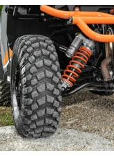 SuperATV 1.5" Rear Offset High Clearance A-Arms Polaris General XP 1000 2020+                                     - AA-P-GENXP-R-1.5-02 - Image 6