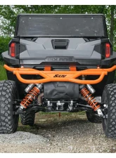 SuperATV 1.5" Rear Offset High Clearance A-Arms Polaris General XP 1000 2020+                                     - AA-P-GENXP-R-1.5-02 - Image 7